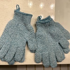 Exfoliating Gloves